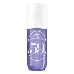 Brazilian Crush Cheirosa 59 - Brume parfumée pour le corps et les cheveux, SOL DE JANEIRO